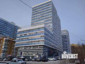 Студия квартира, вторичка, 24м2, 12/16 этаж