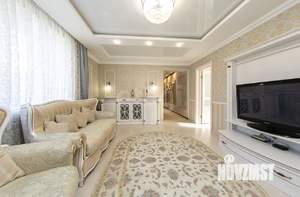 4-к квартира, вторичка, 113м2, 3/9 этаж