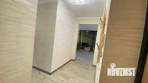 1-к квартира, вторичка, 46м2, 5/10 этаж