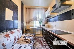 1-к квартира, вторичка, 45м2, 4/6 этаж