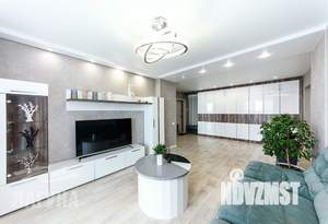 3-к квартира, вторичка, 87м2, 13/18 этаж
