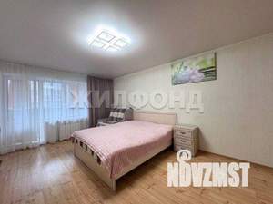 1-к квартира, вторичка, 44м2, 6/10 этаж