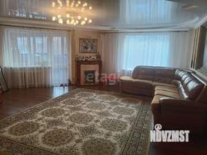 3-к квартира, вторичка, 121м2, 4/10 этаж
