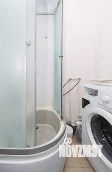 Студия квартира, вторичка, 18м2, 2/4 этаж