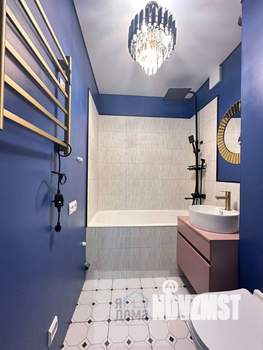 2-к квартира, вторичка, 44м2, 3/5 этаж