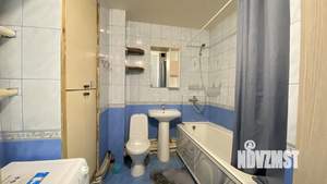 2-к квартира, вторичка, 44м2, 4/16 этаж