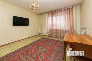 3-к квартира, вторичка, 66м2, 5/10 этаж