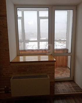 Студия квартира, вторичка, 25м2, 5/15 этаж