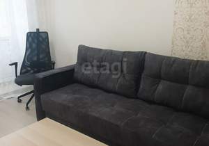 Студия квартира, вторичка, 32м2, 7/12 этаж