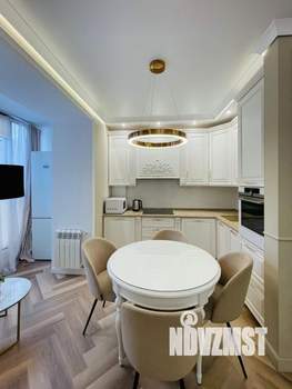 3-к квартира, вторичка, 58м2, 2/11 этаж