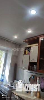 1-к квартира, вторичка, 32м2, 4/9 этаж