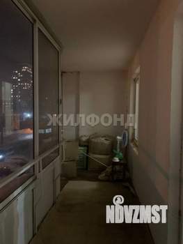 1-к квартира, вторичка, 40м2, 3/10 этаж