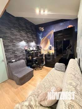 3-к квартира, вторичка, 76м2, 7/7 этаж