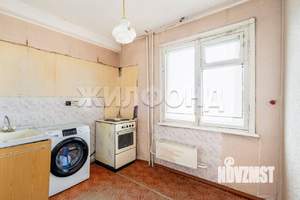 2-к квартира, вторичка, 36м2, 4/5 этаж