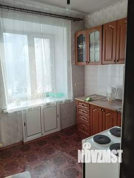 1-к квартира, вторичка, 30м2, 2/5 этаж