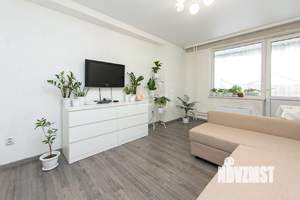 2-к квартира, вторичка, 49м2, 4/18 этаж