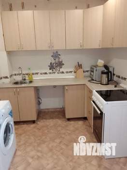 2-к квартира, вторичка, 46м2, 4/9 этаж