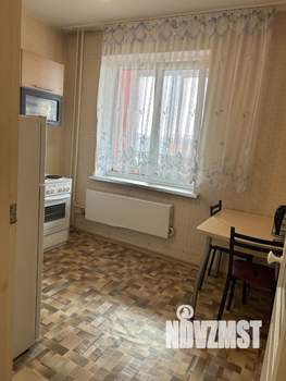 1-к квартира, вторичка, 39м2, 17/17 этаж