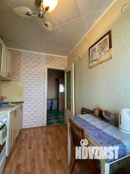 3-к квартира, вторичка, 65м2, 9/9 этаж