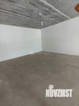 Студия квартира, вторичка, 70м2, 8/8 этаж