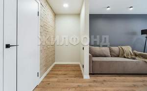 Студия квартира, вторичка, 45м2, 4/5 этаж