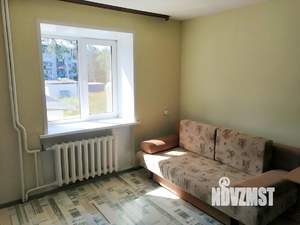 1-к квартира, вторичка, 26м2, 2/5 этаж