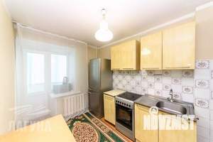 2-к квартира, вторичка, 55м2, 4/9 этаж
