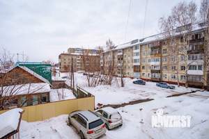 Студия квартира, вторичка, 20м2, 2/3 этаж