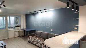 2-к квартира, вторичка, 49м2, 2/5 этаж