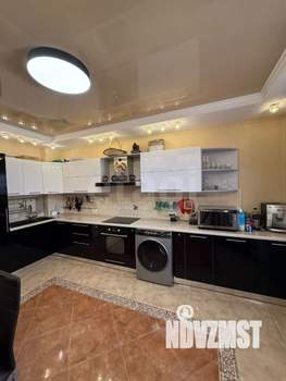 4-к квартира, вторичка, 117м2, 4/6 этаж