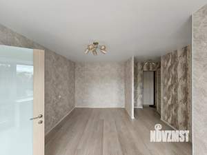 2-к квартира, вторичка, 42м2, 5/5 этаж