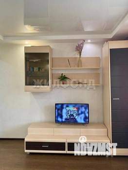 1-к квартира, вторичка, 34м2, 3/5 этаж