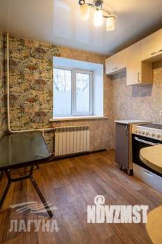 1-к квартира, вторичка, 30м2, 1/5 этаж