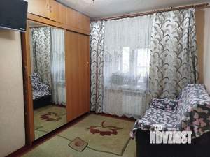 1-к квартира, вторичка, 22м2, 8/9 этаж