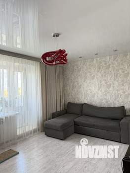 1-к квартира, вторичка, 35м2, 4/5 этаж