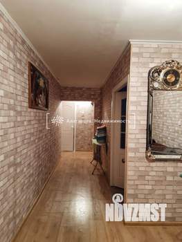 3-к квартира, вторичка, 76м2, 1/17 этаж
