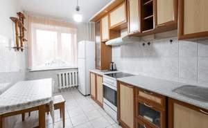 3-к квартира, вторичка, 69м2, 4/10 этаж