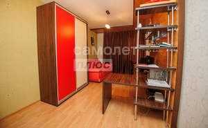 3-к квартира, вторичка, 102м2, 1/5 этаж