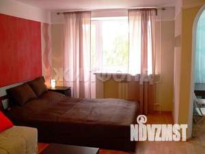 1-к квартира, вторичка, 28м2, 4/5 этаж