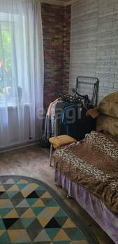 Студия квартира, вторичка, 18м2, 1/5 этаж