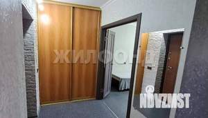 1-к квартира, вторичка, 44м2, 3/16 этаж