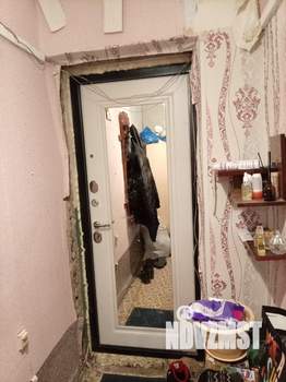 1-к квартира, вторичка, 31м2, 1/7 этаж