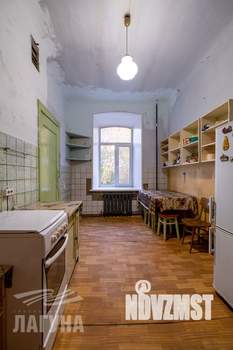 3-к квартира, вторичка, 77м2, 3/3 этаж