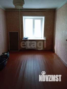 3-к квартира, вторичка, 62м2, 2/5 этаж