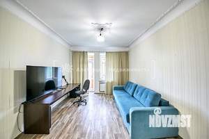 2-к квартира, вторичка, 59м2, 5/5 этаж