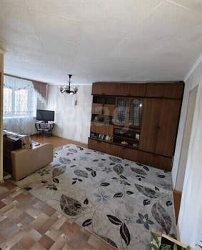 2-к квартира, вторичка, 44м2, 4/5 этаж