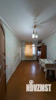 3-к квартира, вторичка, 62м2, 2/5 этаж