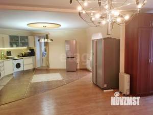 2-к квартира, вторичка, 104м2, 4/9 этаж