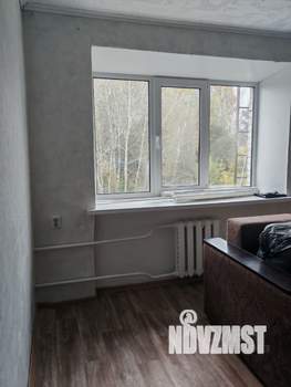 Студия квартира, вторичка, 38м2, 4/5 этаж