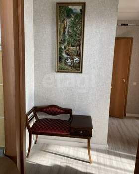 2-к квартира, вторичка, 72м2, 14/16 этаж